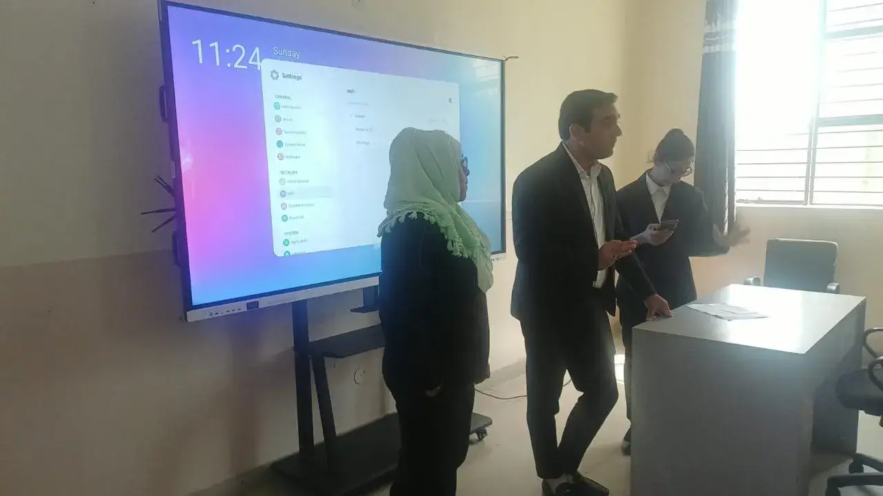 Moot Court