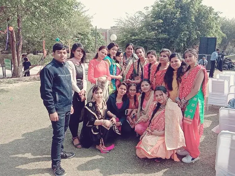 Student Cultural Fest