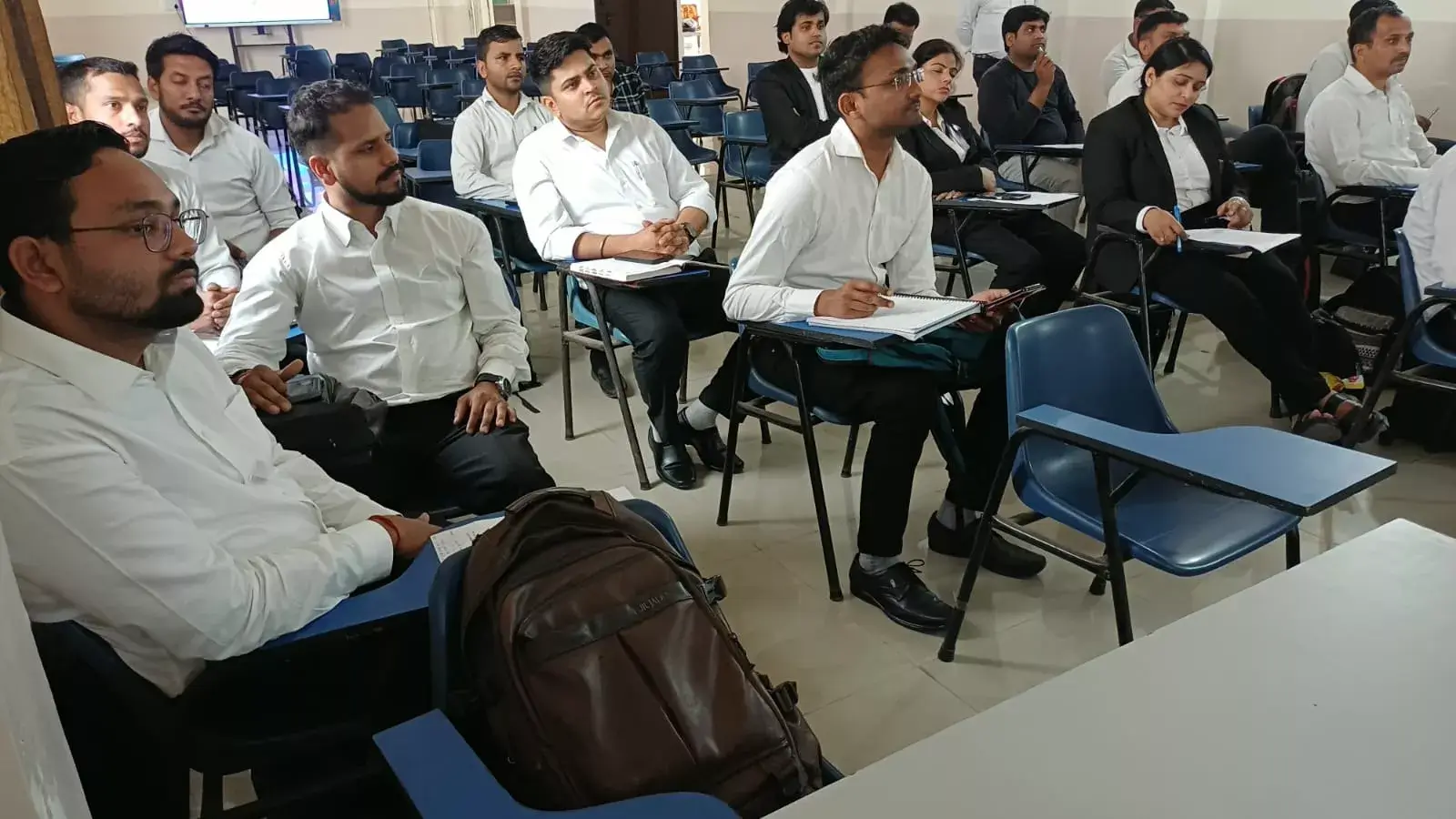 Professional Workshop